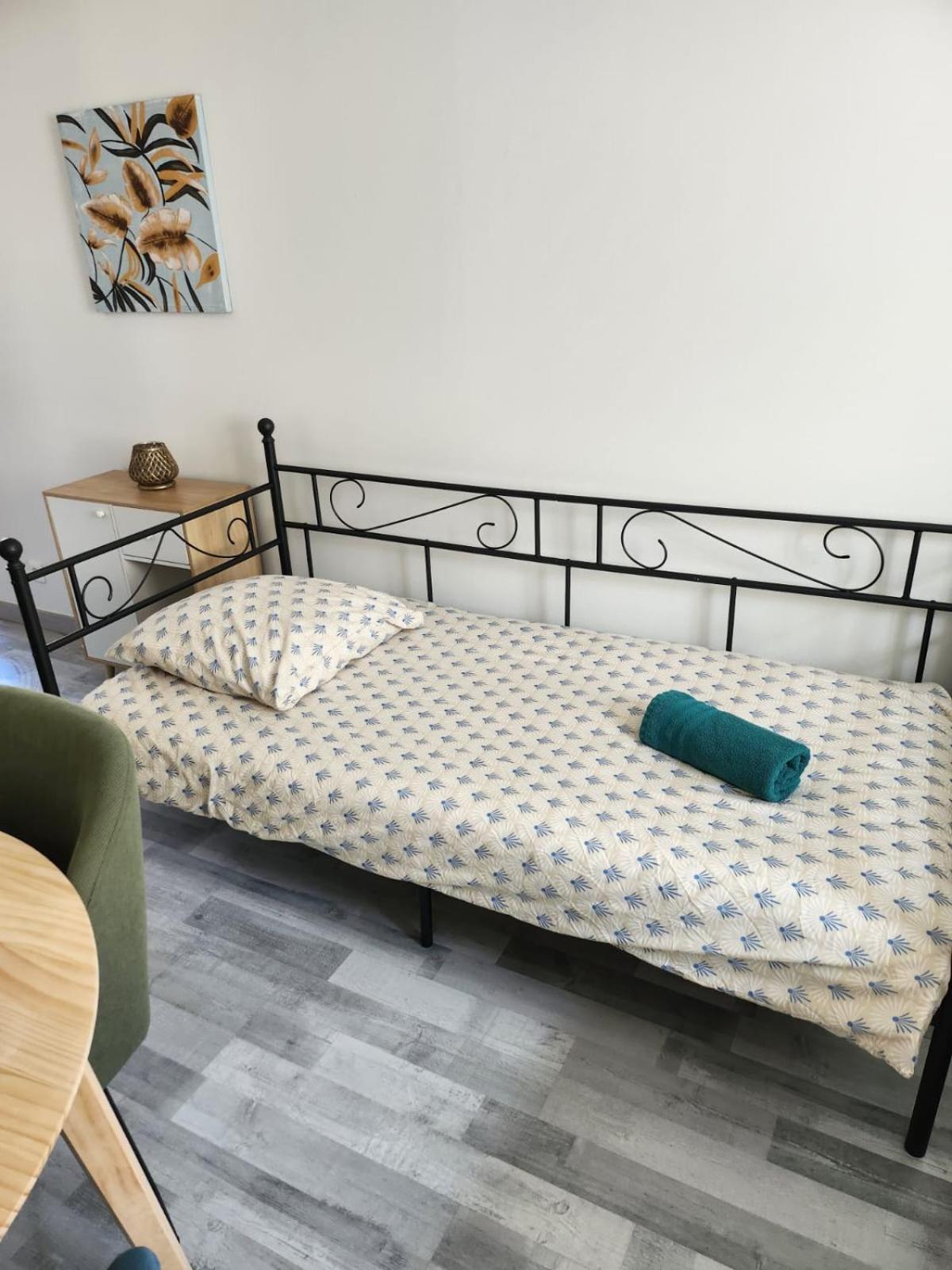 Sleep'In Orleans Centre-Studio Confortable Et Cosy Eksteriør billede
